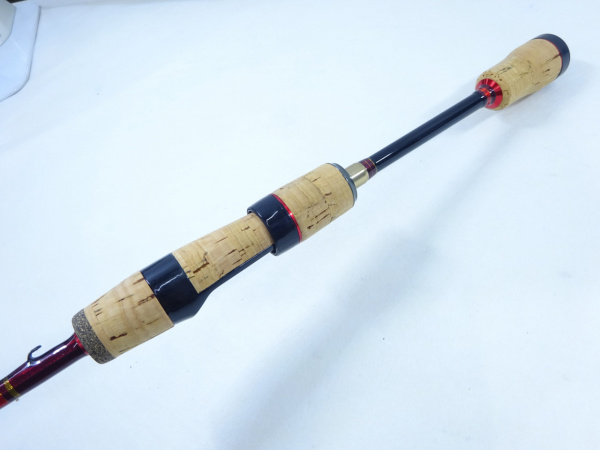 ゴールデンウイング GW60SLJ